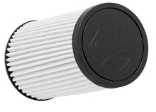 Load image into Gallery viewer, AEM Induction 21-2049BF Brute Force Dryflow Air Filter