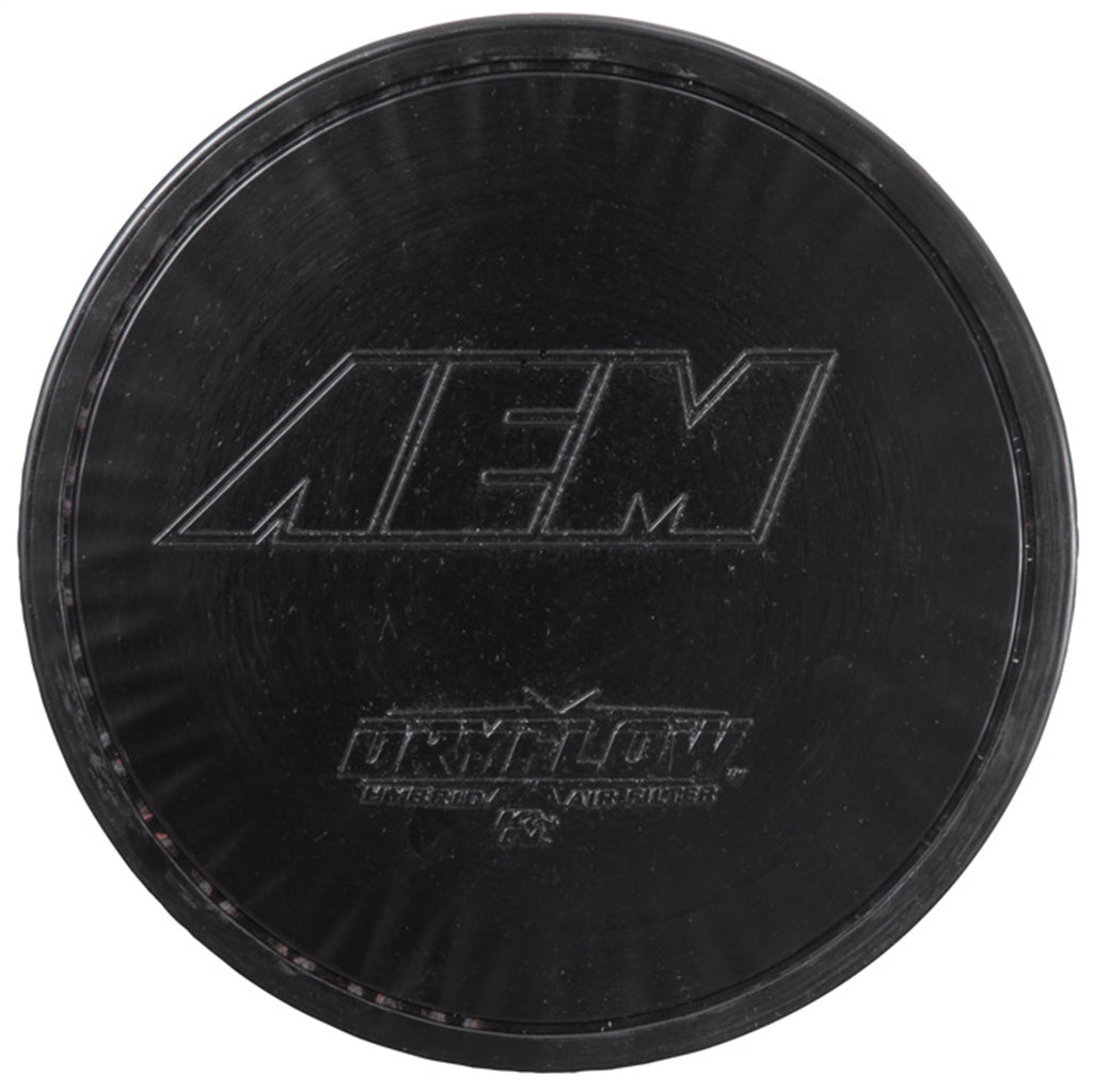 AEM Induction 21-2058DK Dryflow Air Filter