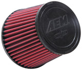 AEM Induction 21-2073DK Dryflow Air Filter