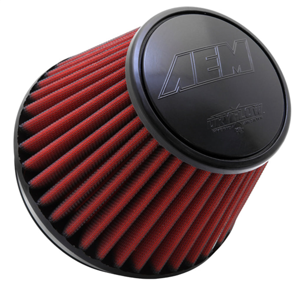 AEM Induction 21-209DK Dryflow Air Filter Fits 16 ILX