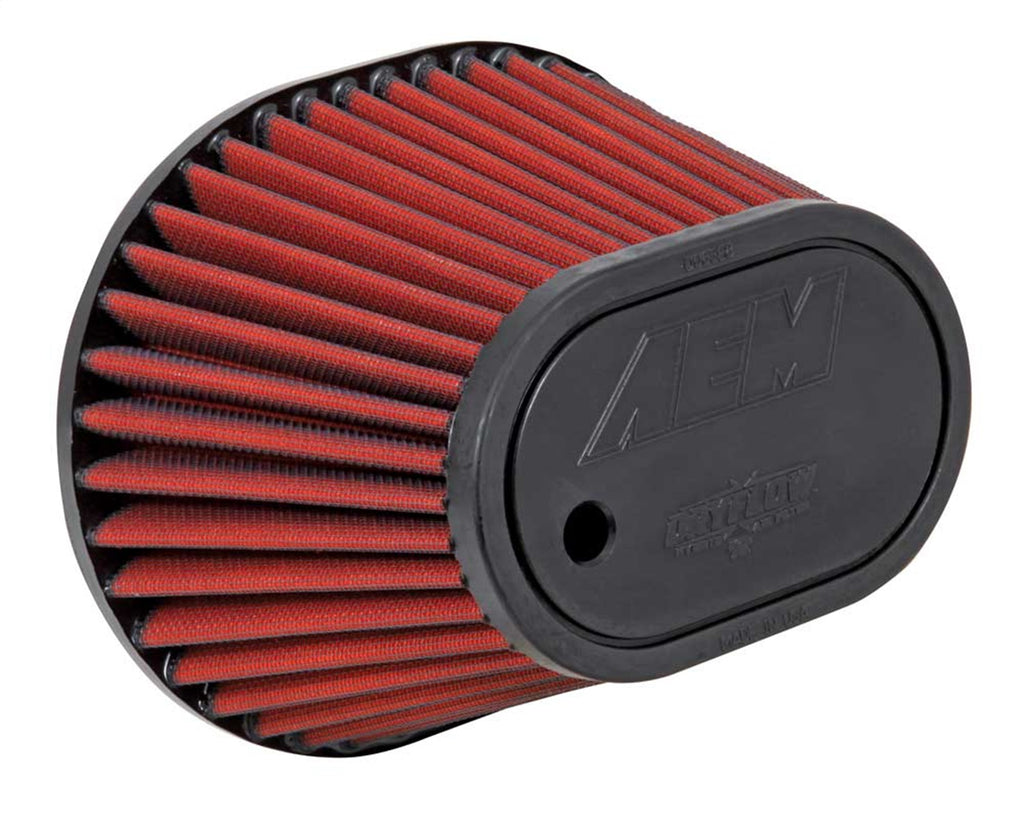 AEM Induction 21-2148D-HK Dryflow Air Filter