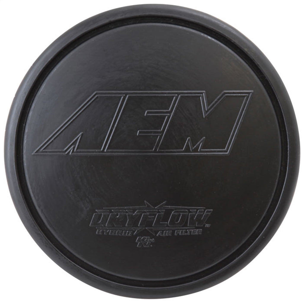 AEM Induction 21-2157DK Dryflow Air Filter