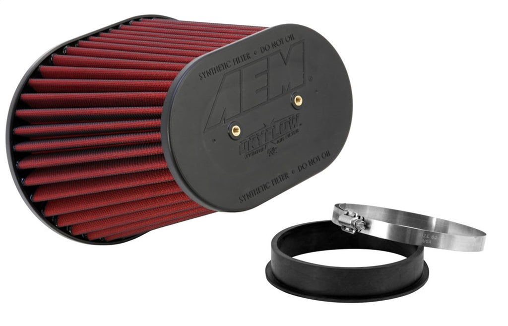 AEM Induction 21-2258DK Dryflow Air Filter