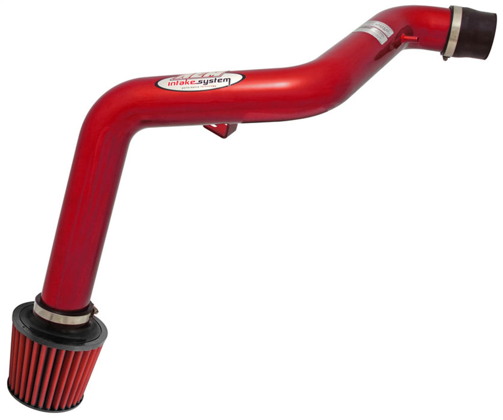 AEM Induction 21-406R Cold Air Intake System Fits 97-01 Prelude