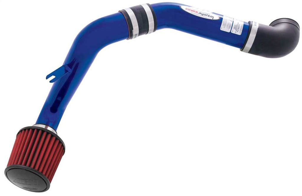 AEM Induction 21-432B Cold Air Intake System Fits 00-05 Eclipse Sebring Stratus