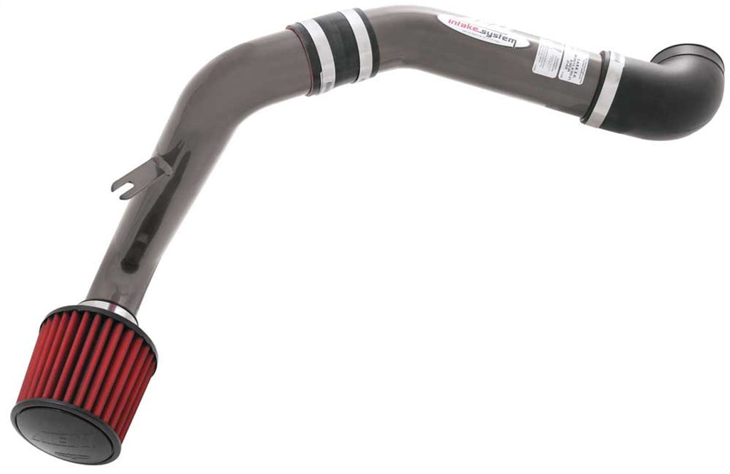 AEM Induction 21-432C Cold Air Intake System Fits 00-05 Eclipse Sebring Stratus