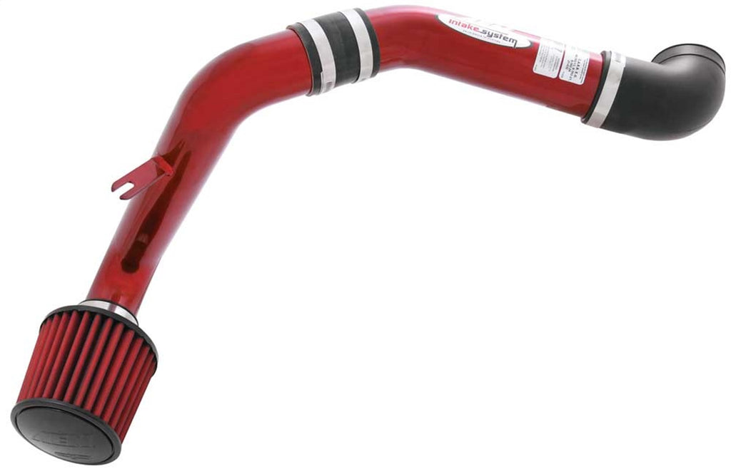 AEM Induction 21-432R Cold Air Intake System Fits 00-05 Eclipse Sebring Stratus