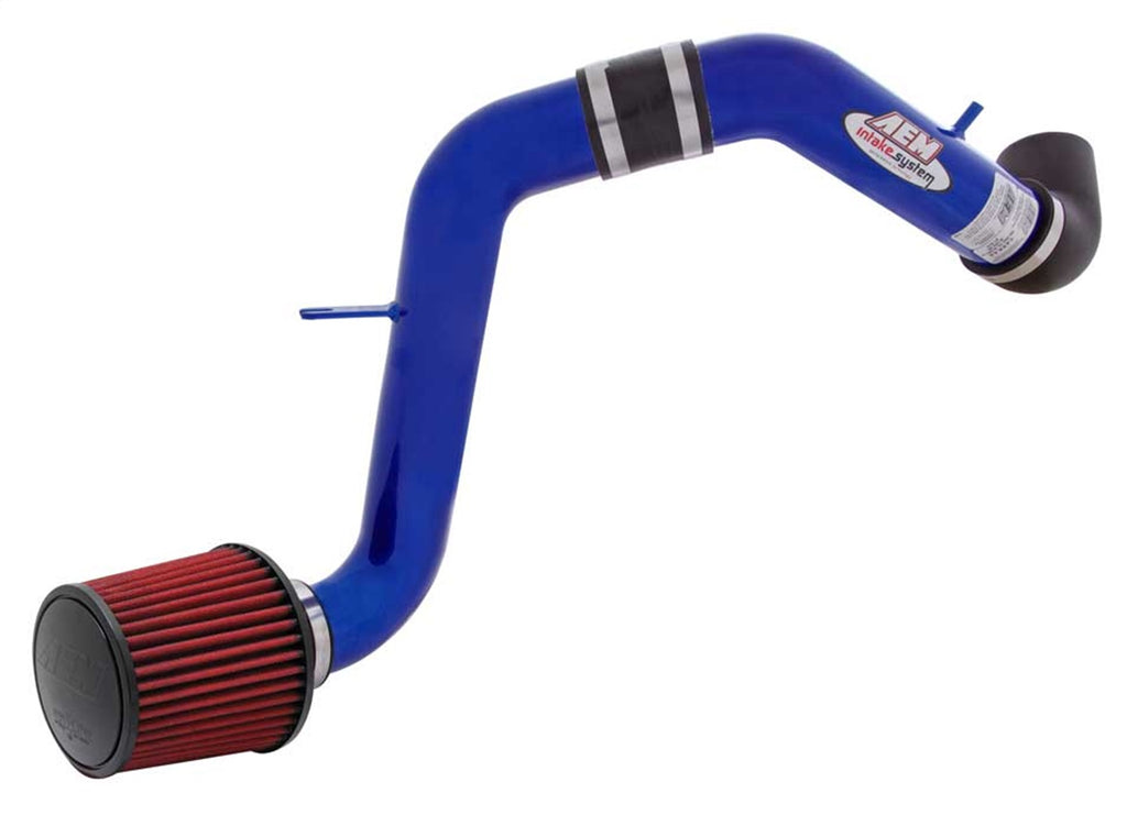 AEM Induction 21-433B Cold Air Intake System Fits 00-05 Eclipse