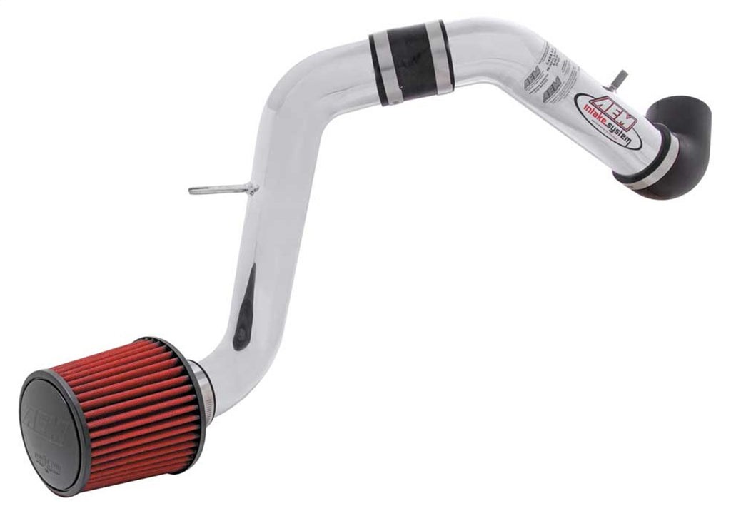 AEM Induction 21-433P Cold Air Intake System Fits 00-05 Eclipse