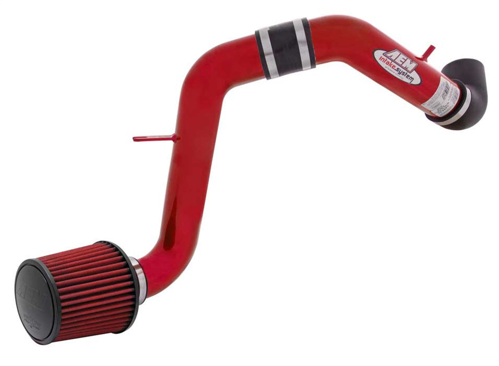 AEM Induction 21-433R Cold Air Intake System Fits 00-05 Eclipse