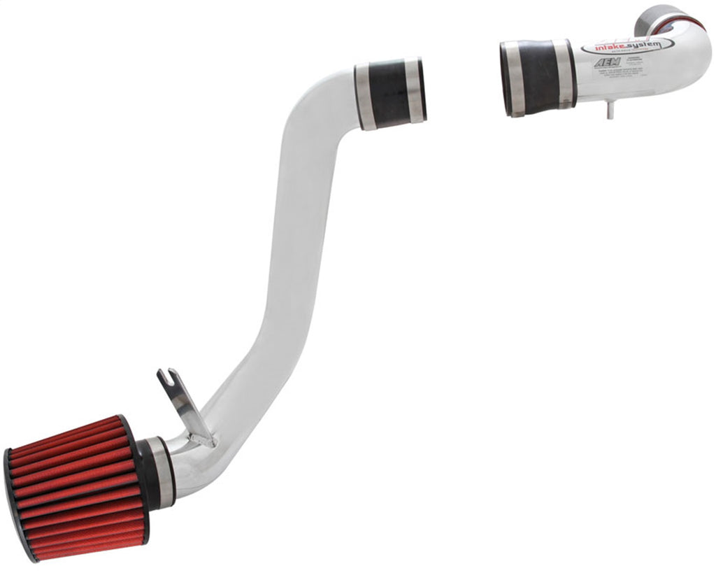 AEM Induction 21-434P Cold Air Intake System Fits 02-03 Lancer