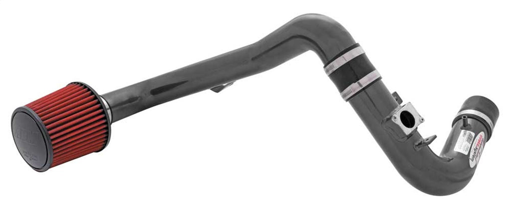 AEM Induction 21-436C Cold Air Intake System Fits 04-05 Lancer