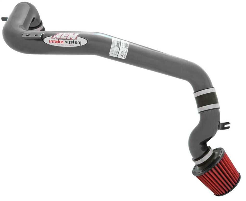 AEM Induction 21-447C Cold Air Intake System Fits 06 Eclipse