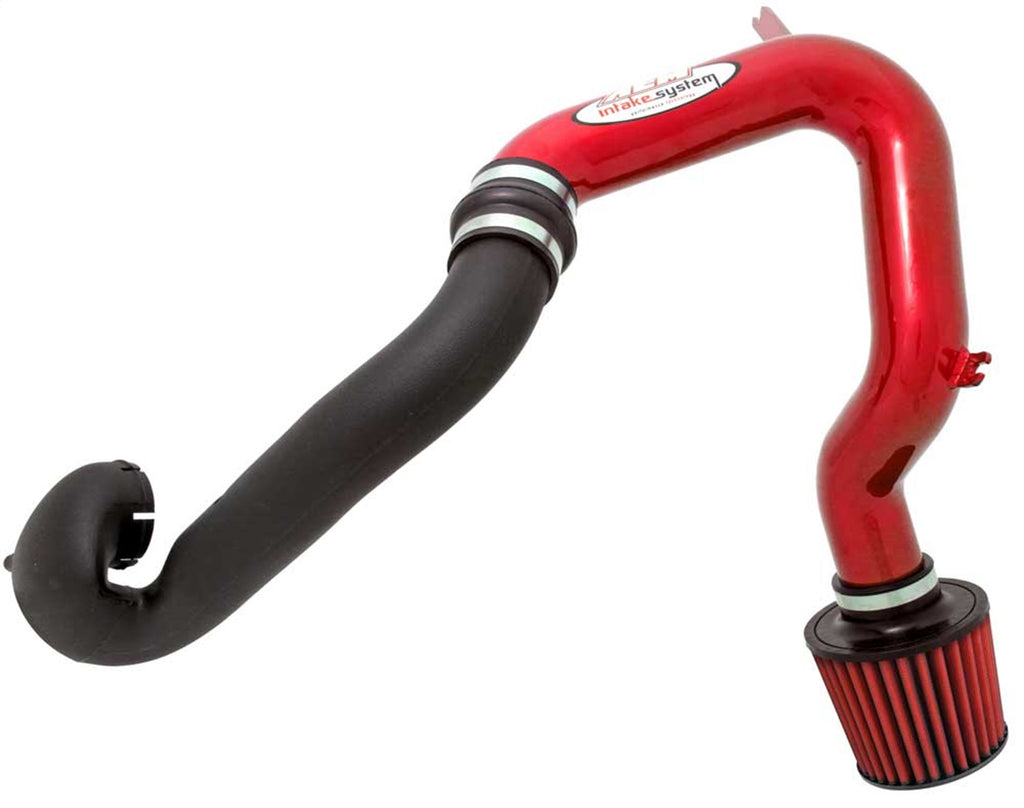 AEM Induction 21-448R Cold Air Intake System Fits 03-05 Cavalier Sunfire