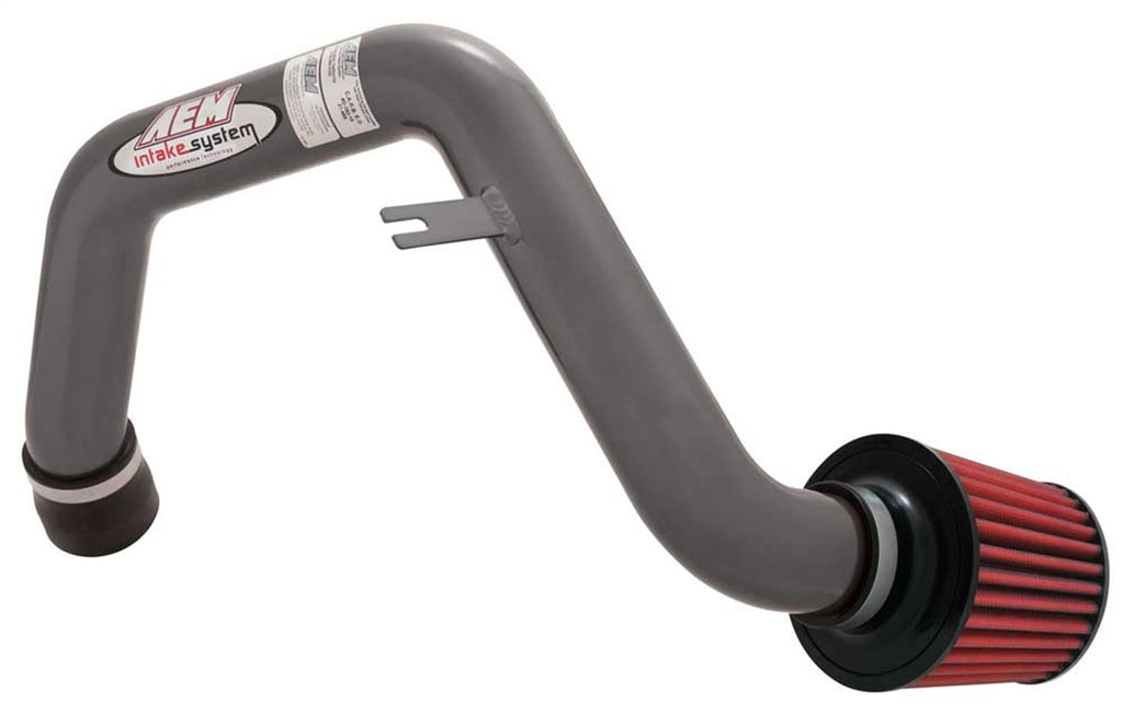 AEM Induction 21-466C Cold Air Intake System Fits 03 Matrix