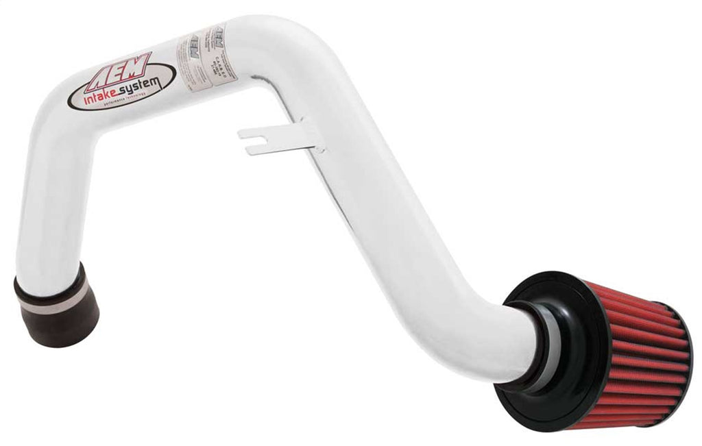 AEM Induction 21-466P Cold Air Intake System Fits 03 Matrix