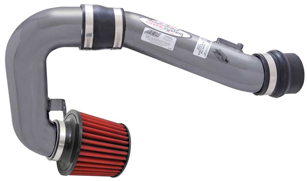 AEM Induction 21-474C Cold Air Induction System Fits 02-05 9-2X Impreza