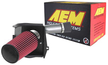 Load image into Gallery viewer, AEM Induction 21-478C Cold Air Intake System Fits 08-14 Impreza WRX WRX STI