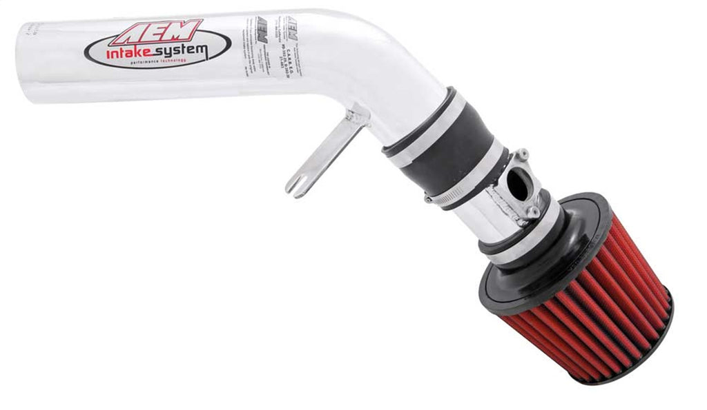 AEM Induction 21-483P Cold Air Intake System Fits 03-08 6