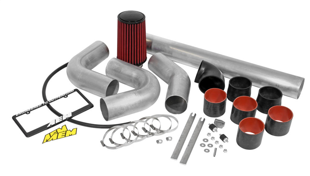 AEM Induction 21-5011 Cold Air Induction System