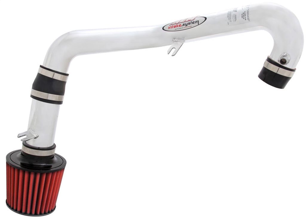 AEM Induction 21-502P Cold Air Intake System Fits 01-05 Civic