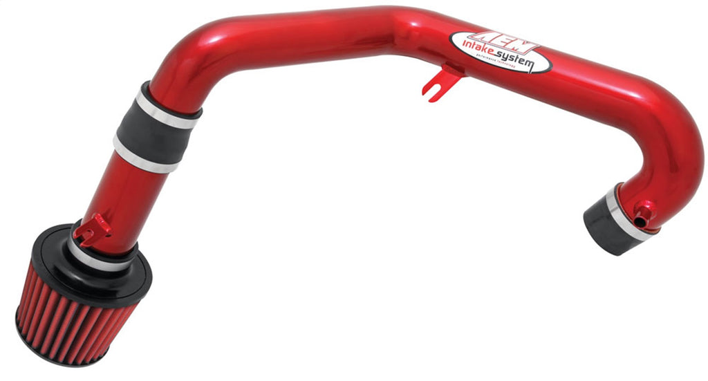 AEM Induction 21-502R Cold Air Intake System Fits 01-05 Civic