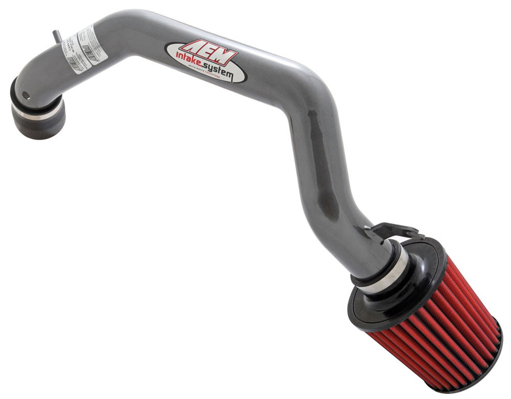 AEM Induction 21-511C Cold Air Intake System Fits 03-04 Accord