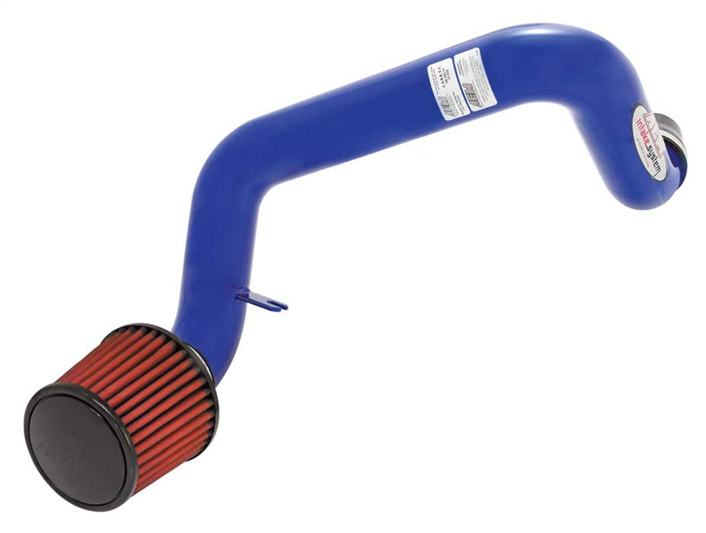 AEM Induction 21-520B Cold Air Intake System Fits 97-01 Tiburon