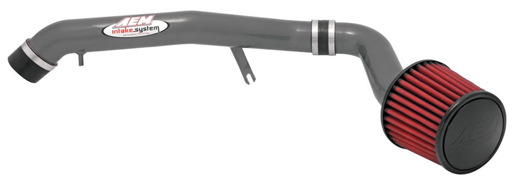 AEM Induction 21-522C Cold Air Intake System Fits 03 Tiburon