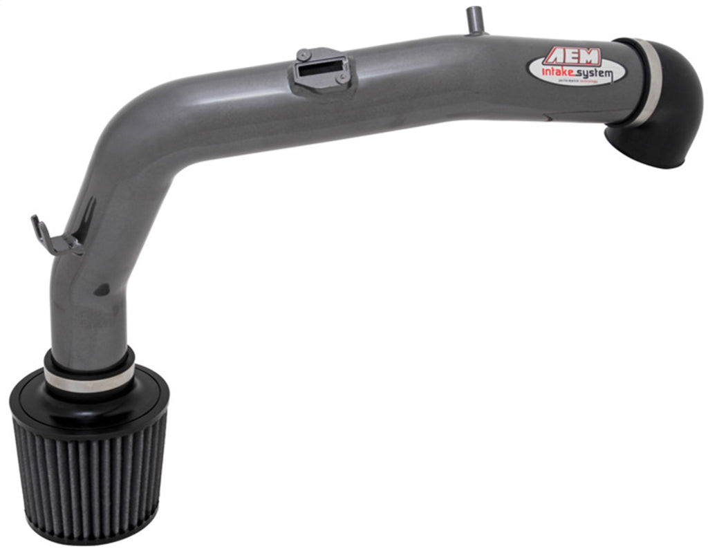 AEM Induction 21-533C Cold Air Intake System Fits 05-06 Cobalt