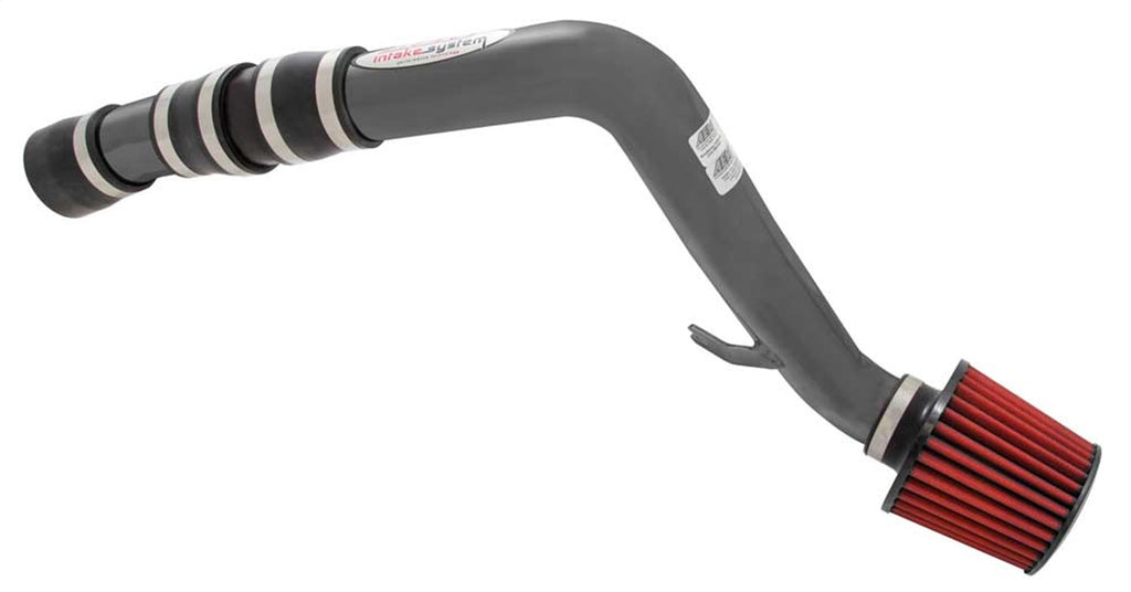 AEM Induction 21-545C Cold Air Intake System Fits 02-06 Altima