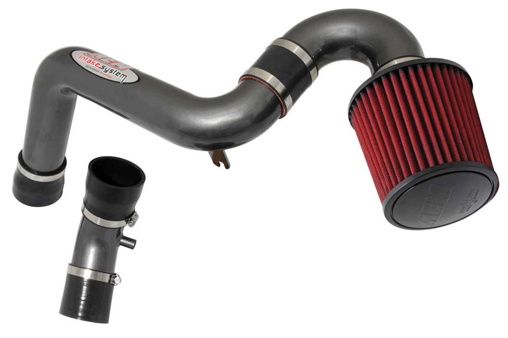 AEM Induction 21-546C Cold Air Intake System Fits 02-06 Altima