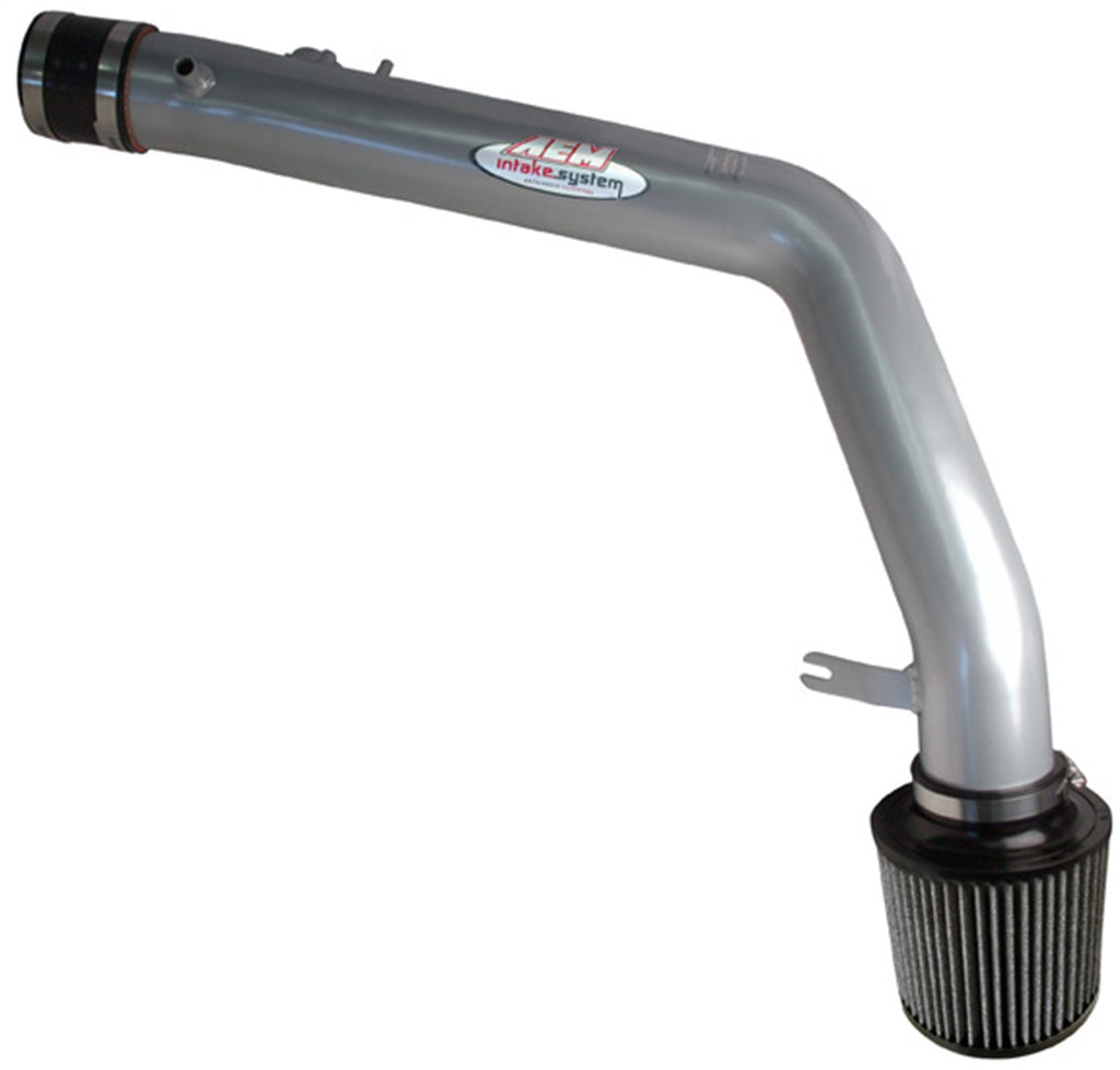 AEM Induction 21-549C Cold Air Intake System Fits 04-06 Maxima