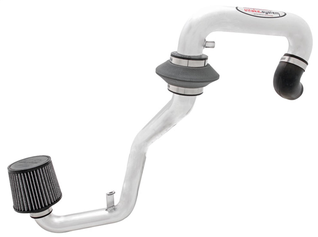 AEM Induction 21-570P Cold Air Intake System Fits 04-06 xA xB