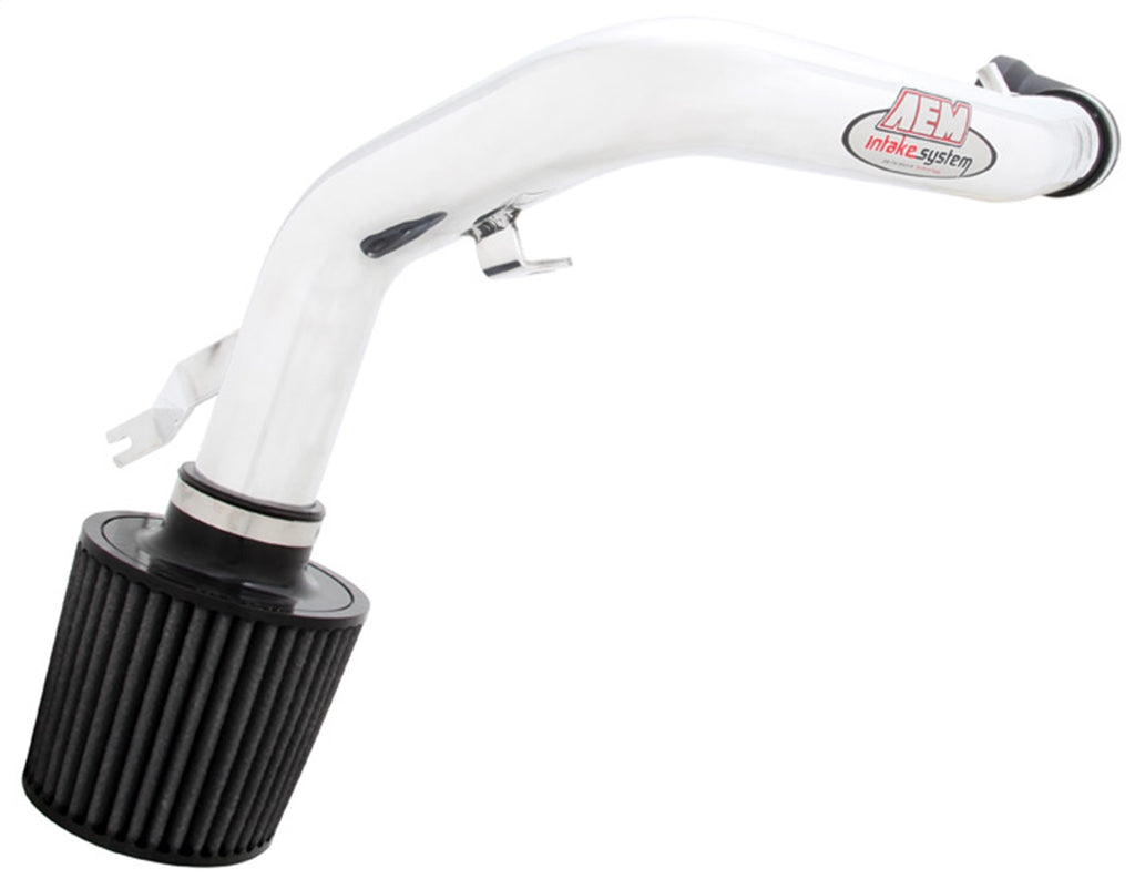 AEM Induction 21-632P Cold Air Intake System Fits 04 Ion