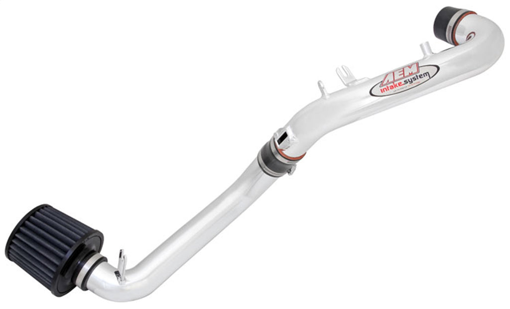 AEM Induction 21-686P Cold Air Intake System Fits 06-11 Civic