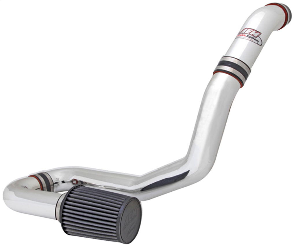 AEM Induction 21-690P Cold Air Intake System Fits 06-09 S2000