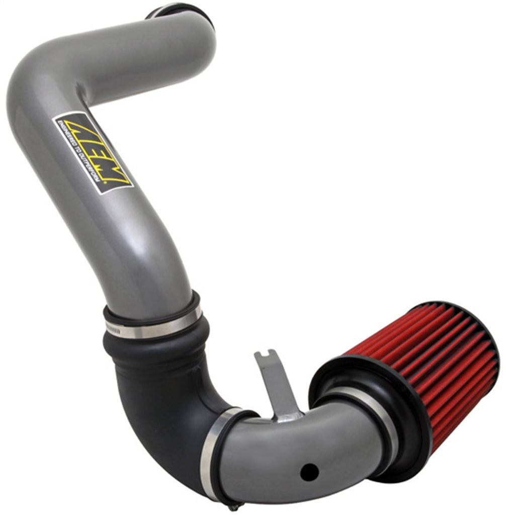 AEM Induction 21-696C Cold Air Intake System Fits 09-10 Challenger Charger