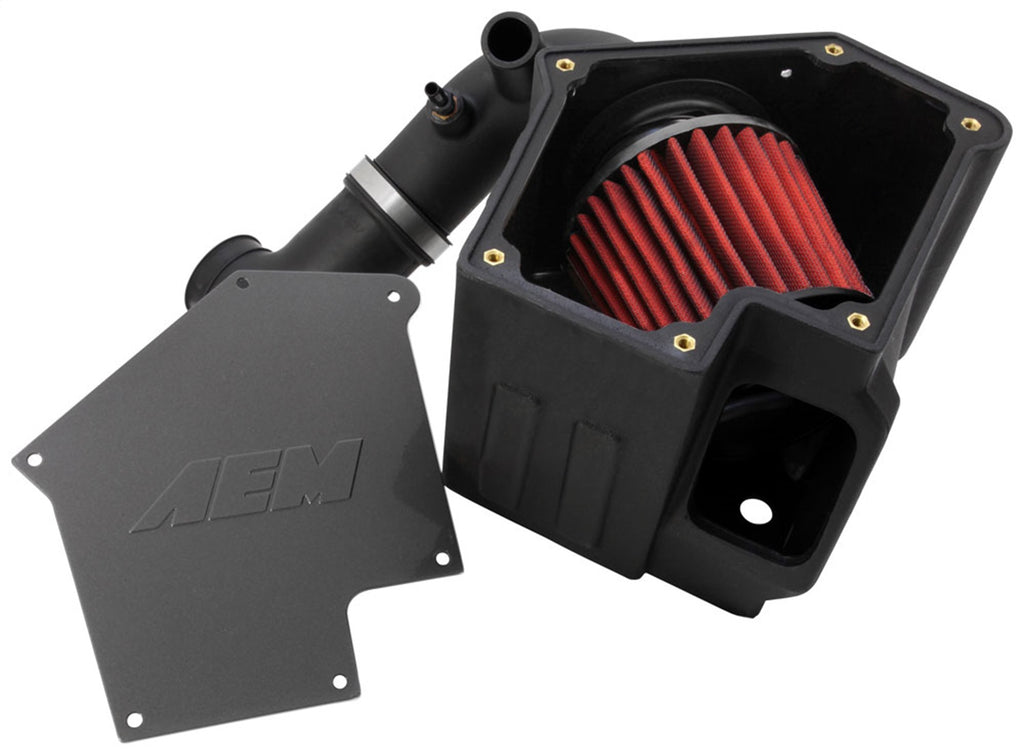 AEM Induction 21-698C Cold Air Induction System Fits 09-14 Lancer