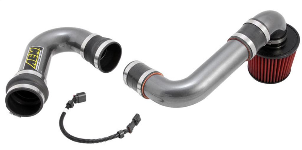 AEM Induction 21-702C Cold Air Induction System Fits 12 Focus