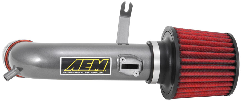 AEM Induction 21-713C Cold Air Induction System Fits 13-18 Altima