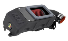 Load image into Gallery viewer, AEM Induction 21-721C Cold Air Induction System Fits Cooper Cooper Countryman