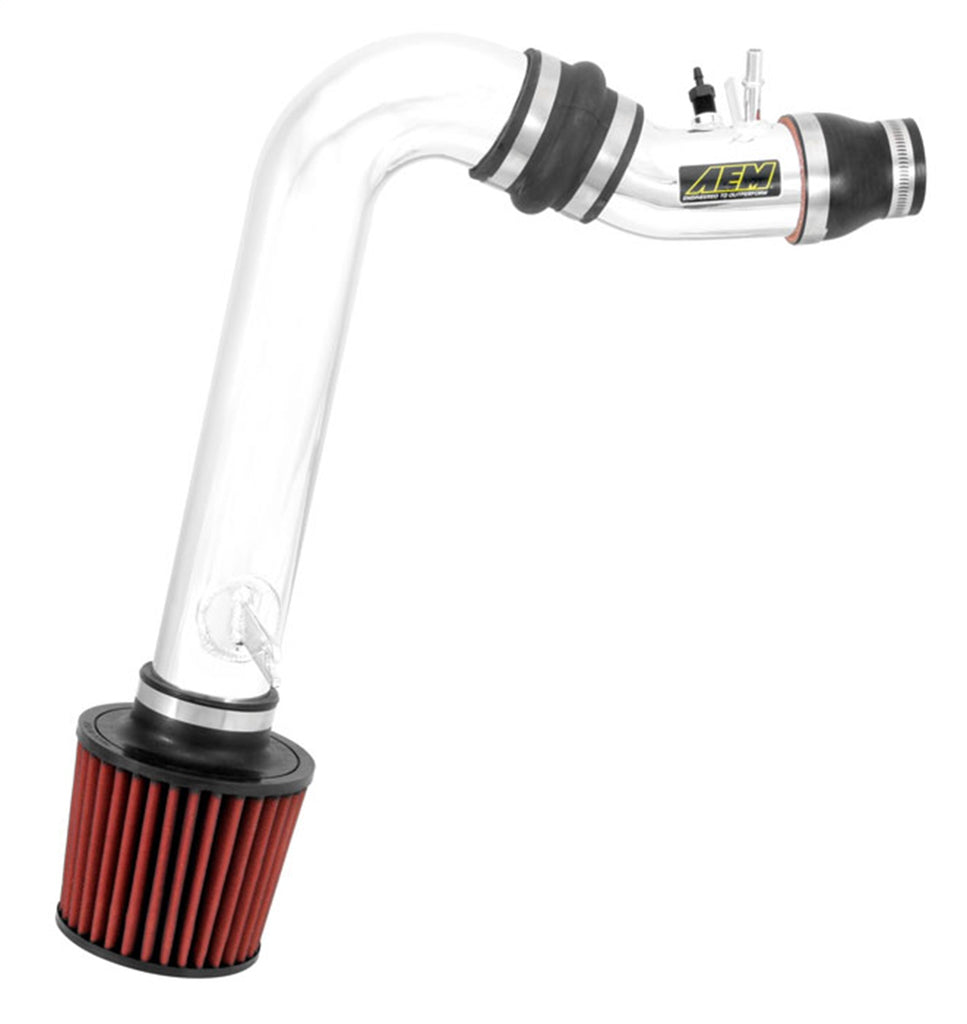 AEM Induction 21-722P Cold Air Intake System Fits 13-14 Dart