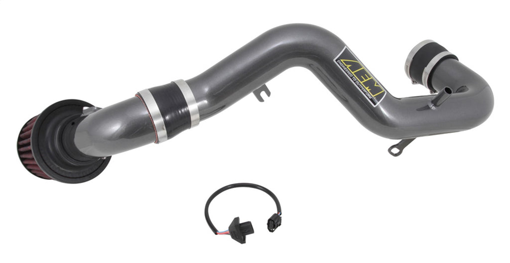 AEM Induction 21-725C Cold Air Induction System Fits 11-16 tC