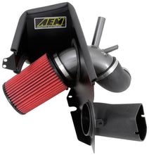 Load image into Gallery viewer, AEM Induction 21-728C Cold Air Induction System Fits 13-14 Genesis Coupe