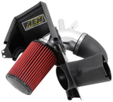 AEM Induction 21-728P Cold Air Intake System Fits 13-14 Genesis Coupe