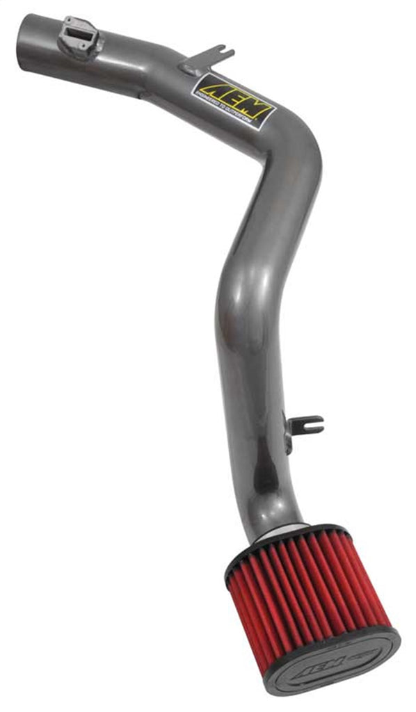 AEM Induction 21-734C Cold Air Intake System Fits 12-16 Juke