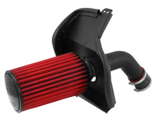 Load image into Gallery viewer, AEM Induction 21-735WB Cold Air Induction System Fits 15-17 WRX STI