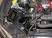 Load image into Gallery viewer, AEM Induction 21-735WB Cold Air Induction System Fits 15-17 WRX STI