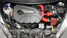 Load image into Gallery viewer, AEM Induction 21-737WR Cold Air Induction System Fits 14-15 Fiesta